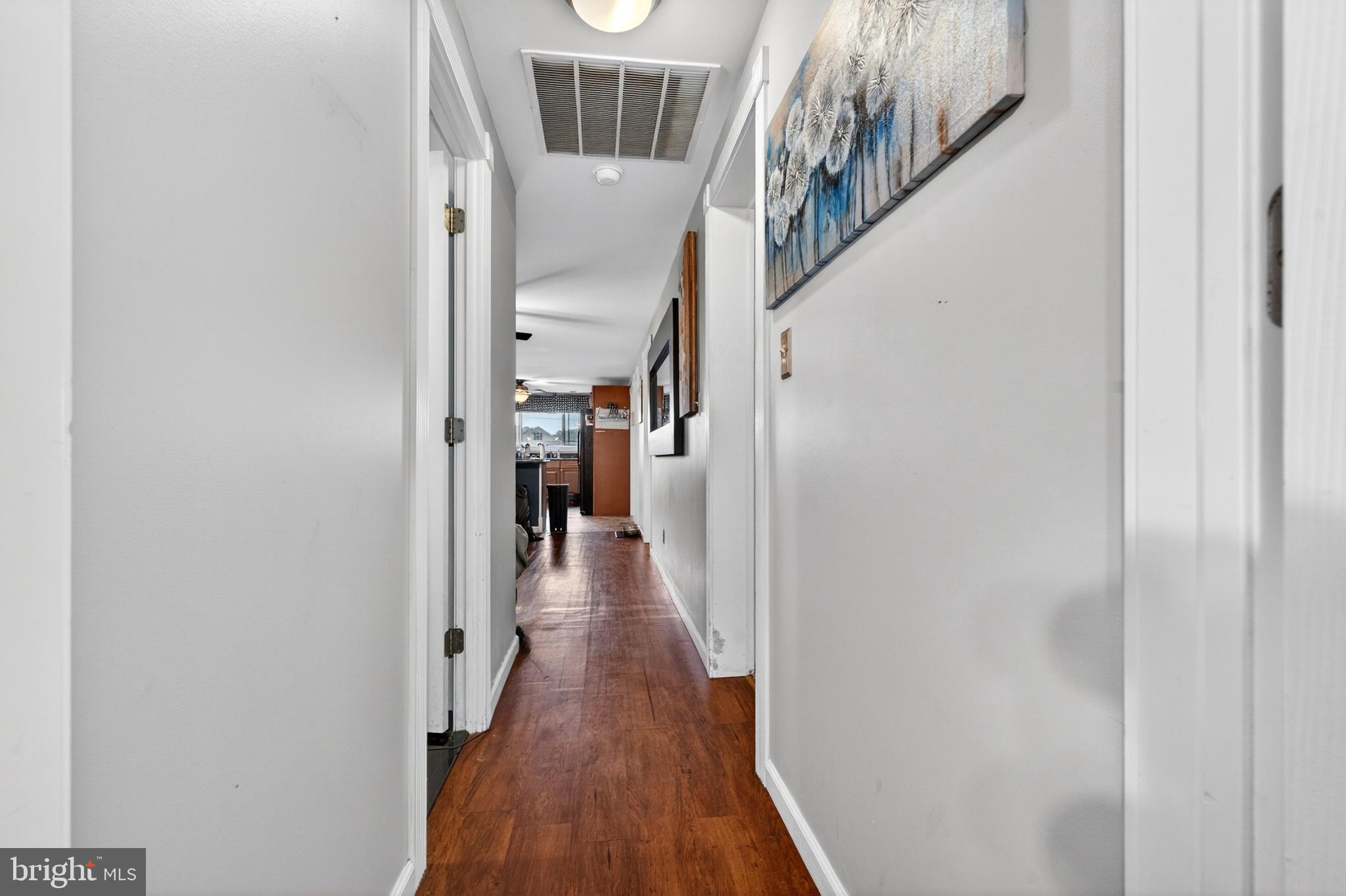 NORTH POINT VILLAGE - Residential