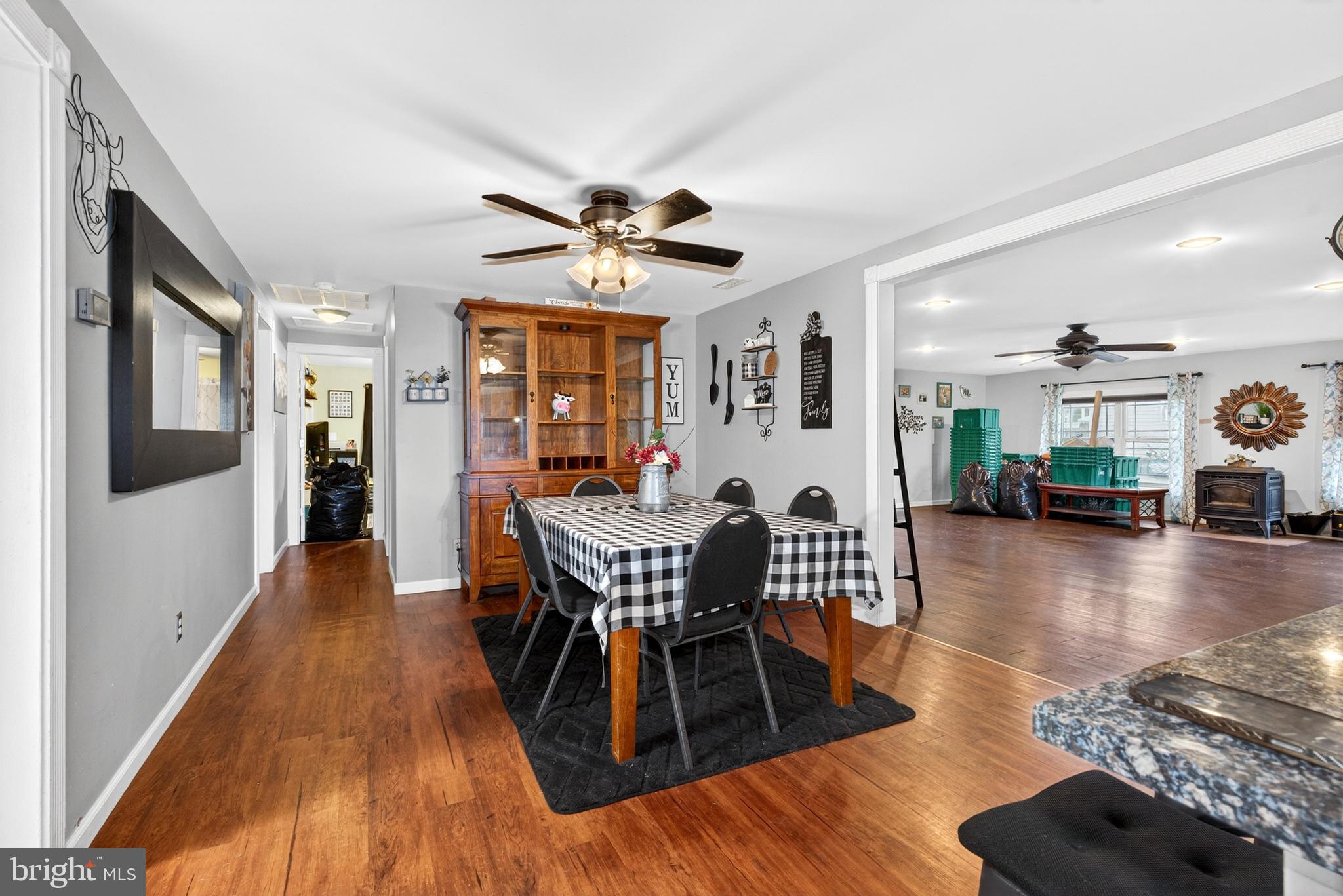 NORTH POINT VILLAGE - Residential
