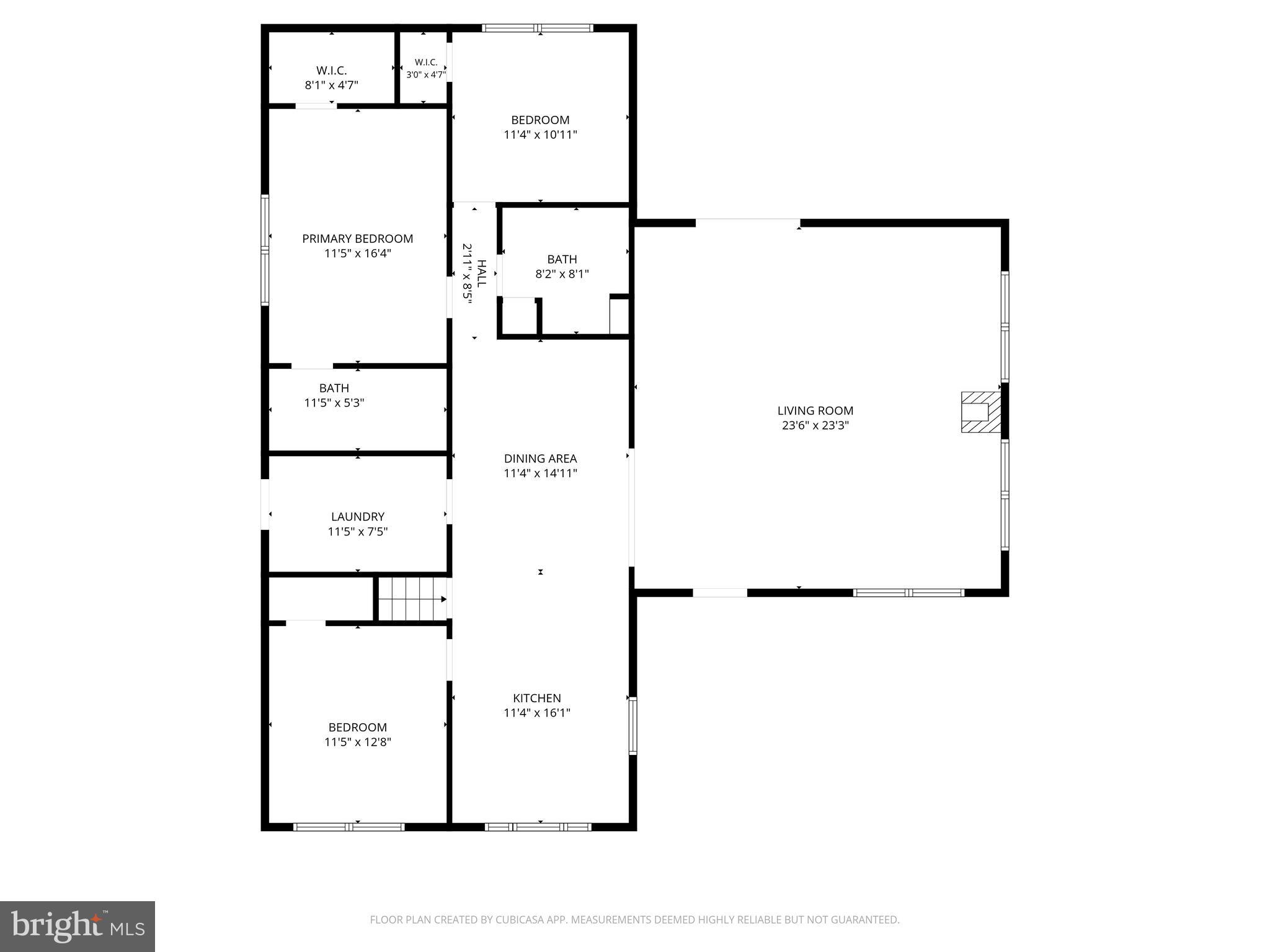 NORTH POINT VILLAGE - Residential