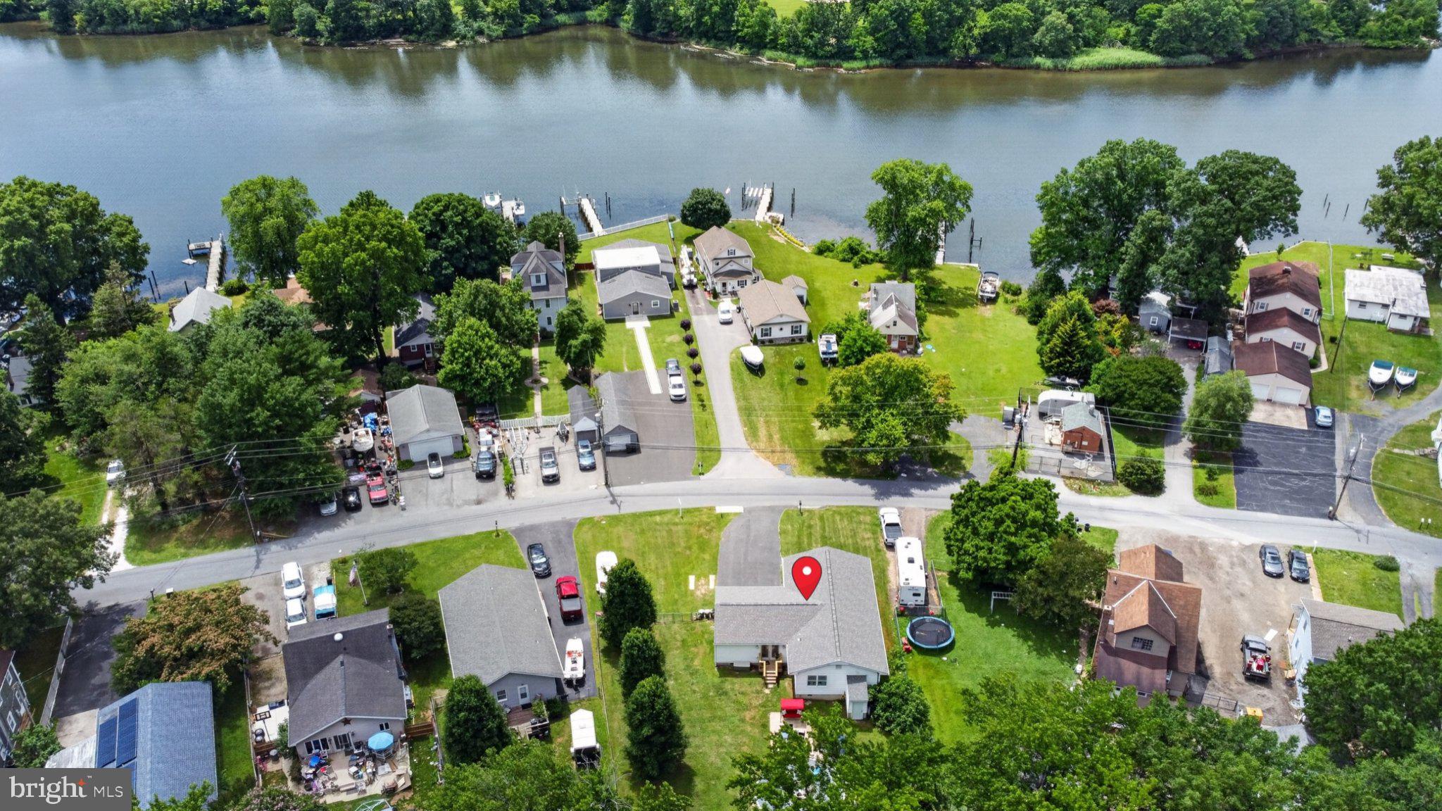 7541 OLD BATTLE GROVE ROAD