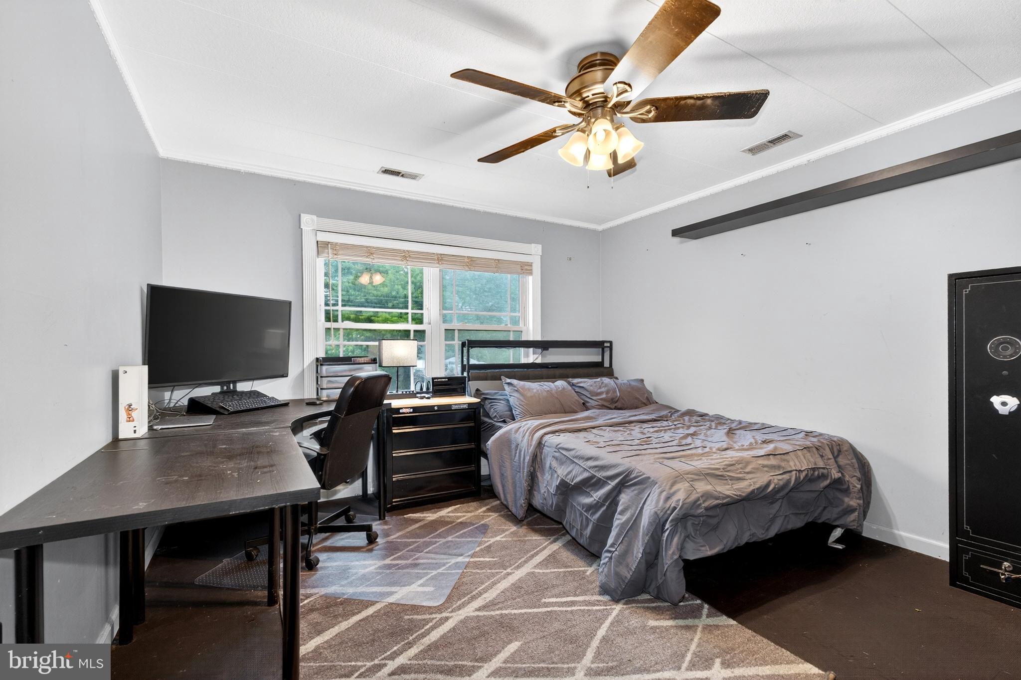 NORTH POINT VILLAGE - Residential
