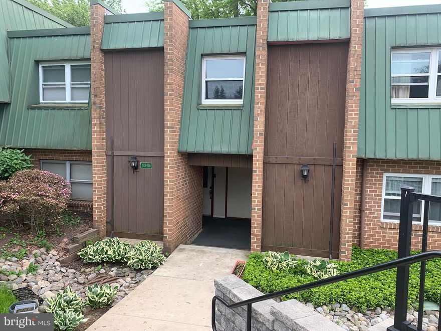 Immaculate FURNISHED Condo in "The Meadows"! This ONE Bedroom/One Bath Condo has an OPEN Floor Plan with a NEWER Kitchen with Granite Counters, Cherry Cabinetry and Tile Floor. The Kitchen is open to the Dining Area and Family Room. Sliding Glass Doors to the Private Patio. Updated FULL Bath and LAUNDRY in unit. 
Enjoy the Community Pool! Premiere Location within minutes to Phoenixville and major highways. NO PETS, please.  All you need to do is move in!

Please note; first month, last month + security required
