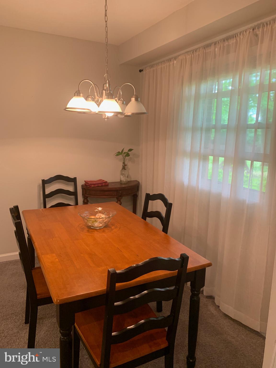 THE MEADOWS - Residential Lease