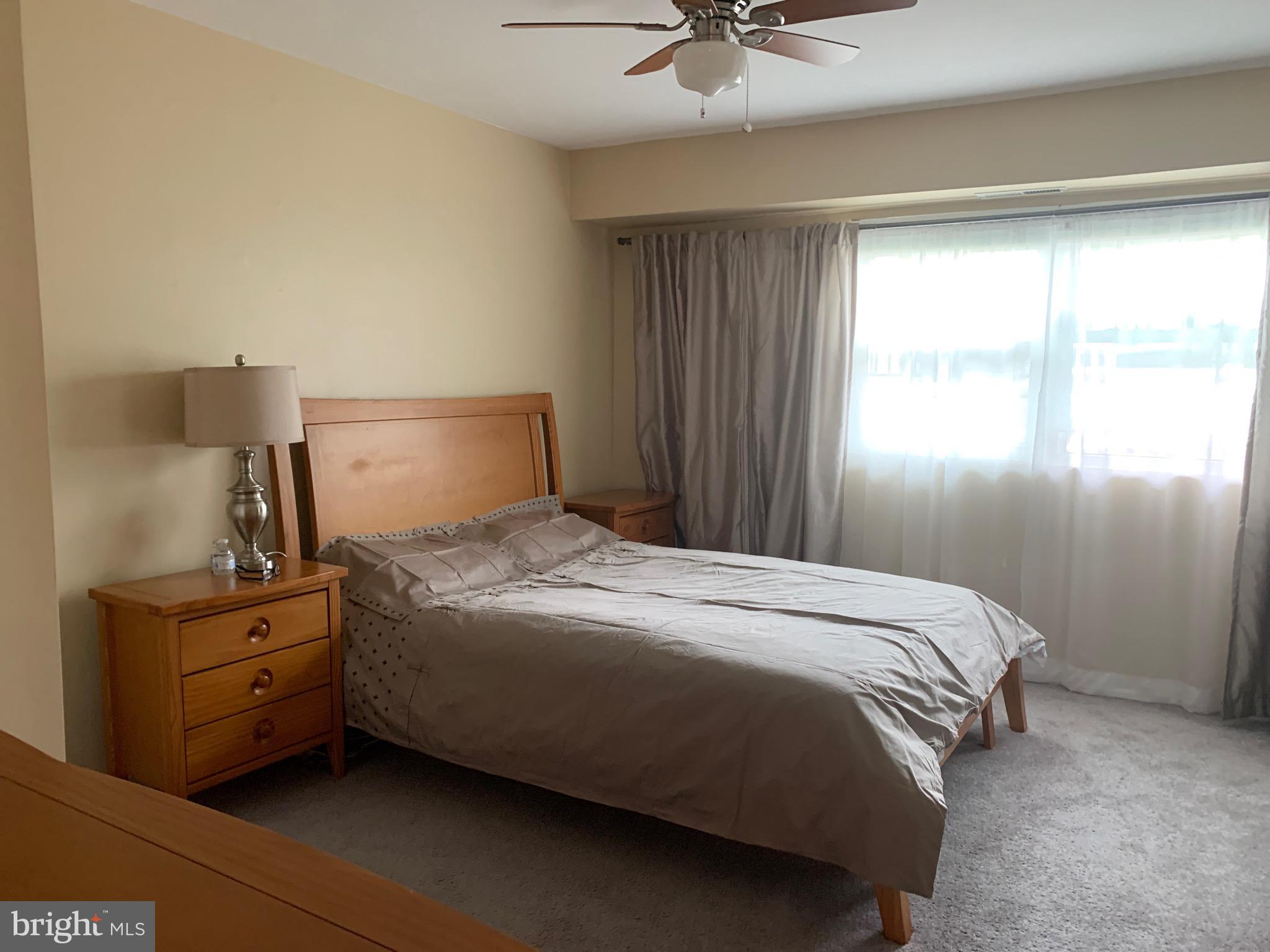 THE MEADOWS - Residential Lease