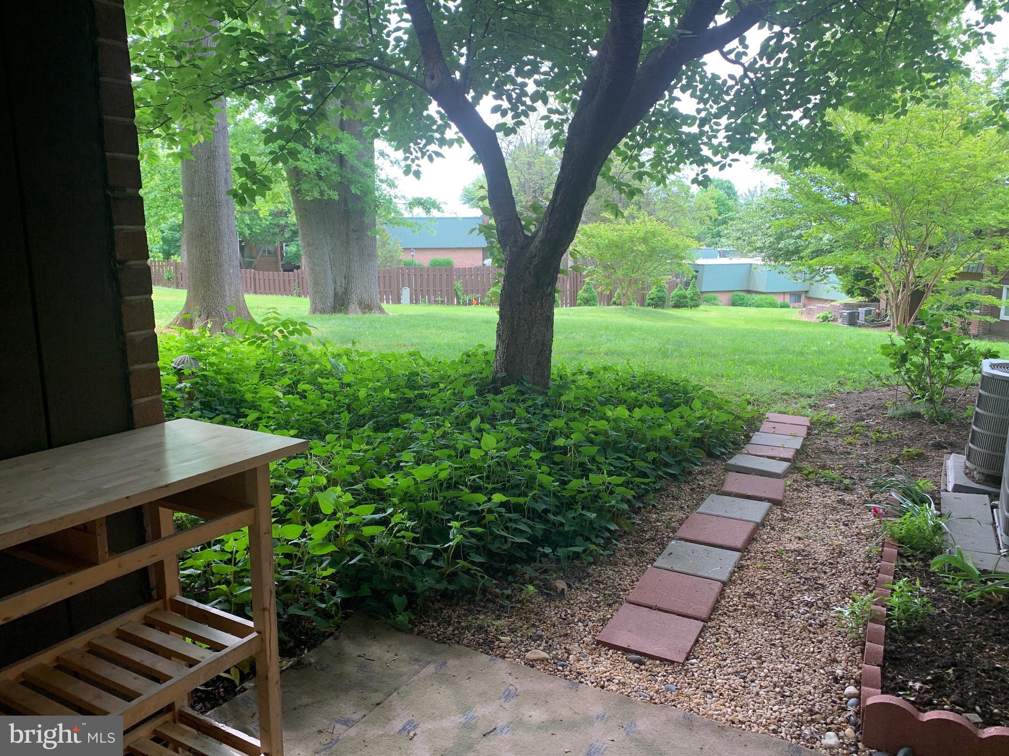 THE MEADOWS - Residential Lease