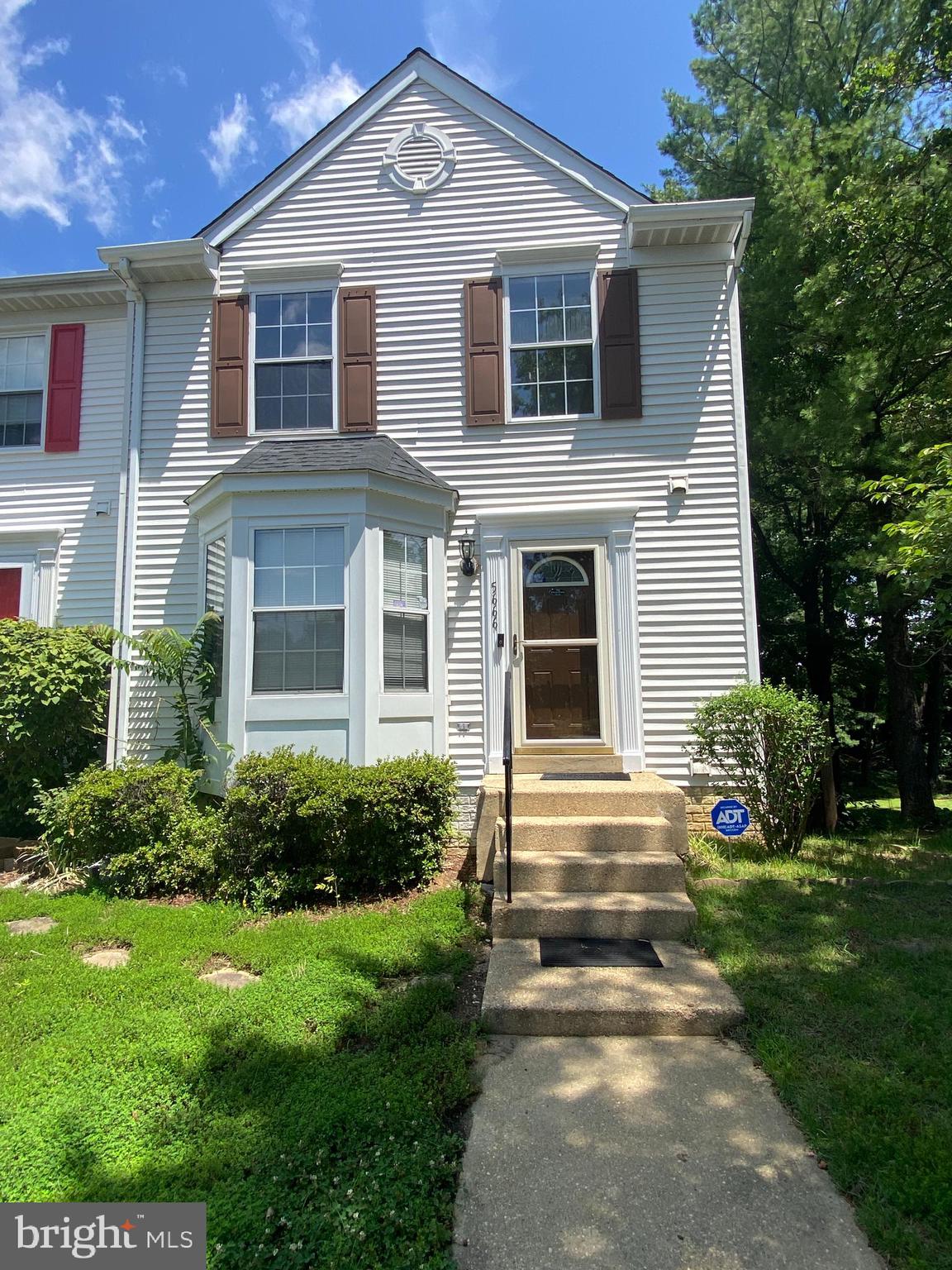 REGENCY MEADOWS - Residential