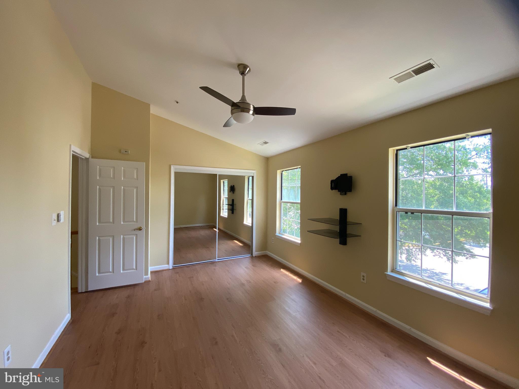 REGENCY MEADOWS - Residential