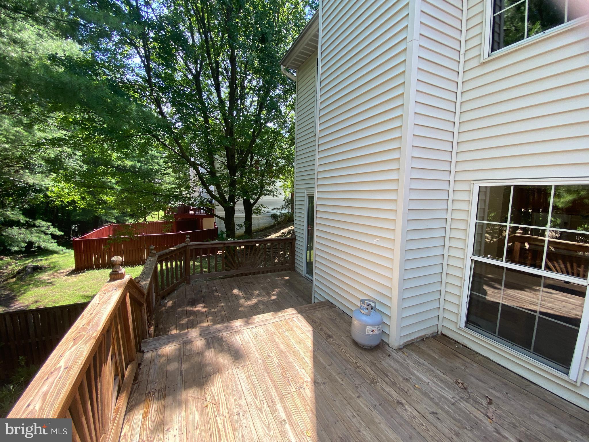 REGENCY MEADOWS - Residential