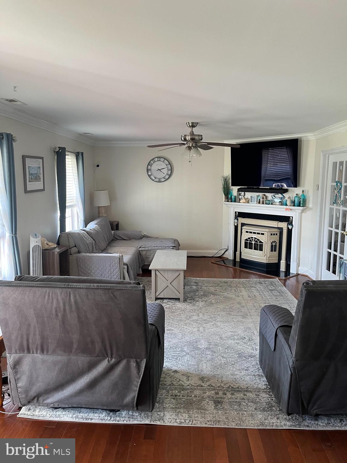 BEVERLEY BEACH - Residential