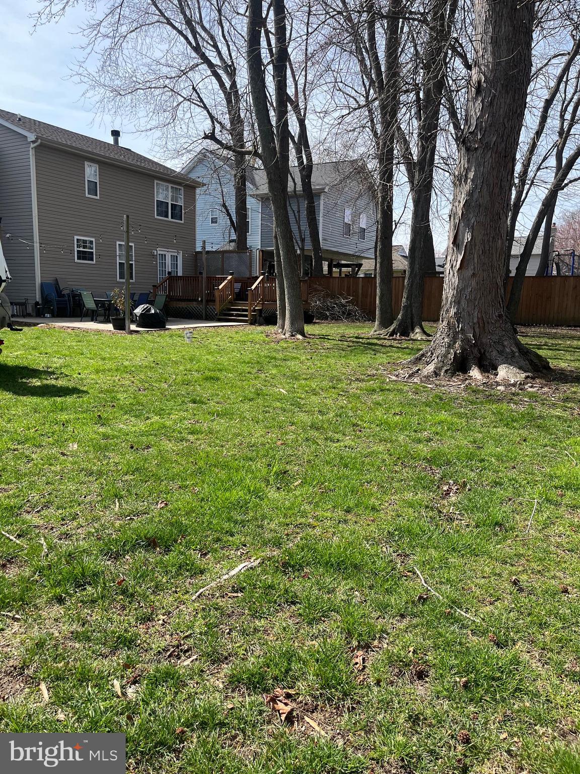 BEVERLEY BEACH - Residential