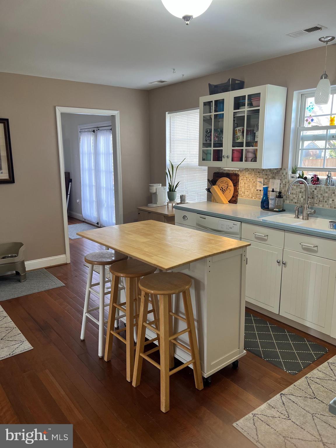 BEVERLEY BEACH - Residential