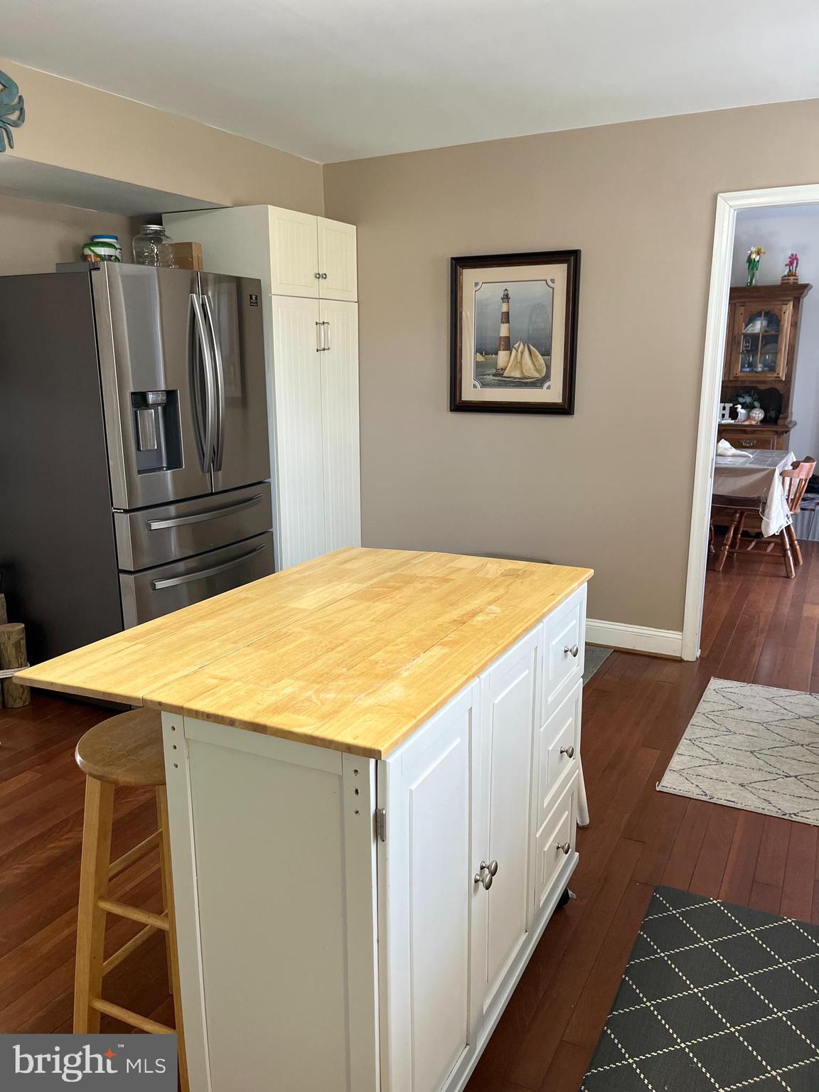 BEVERLEY BEACH - Residential