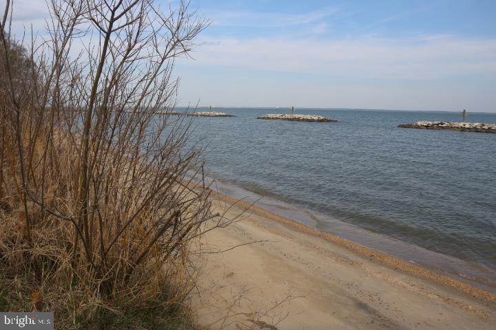 BEVERLEY BEACH - Residential