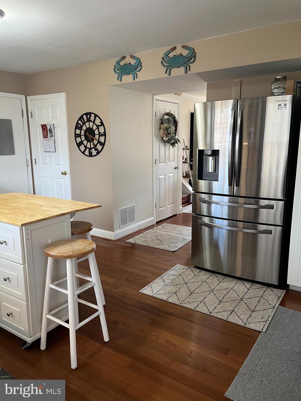 BEVERLEY BEACH - Residential