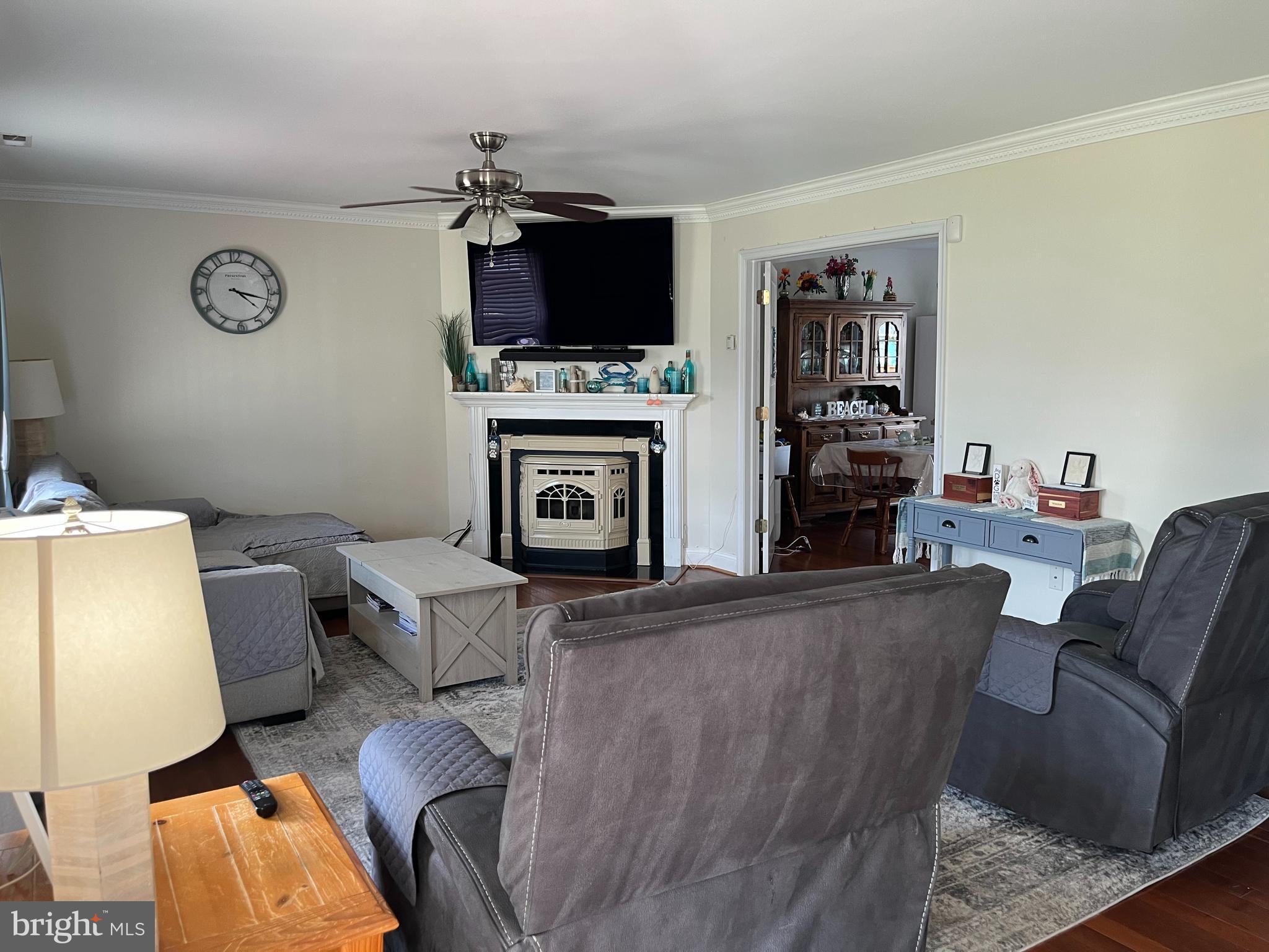 BEVERLEY BEACH - Residential