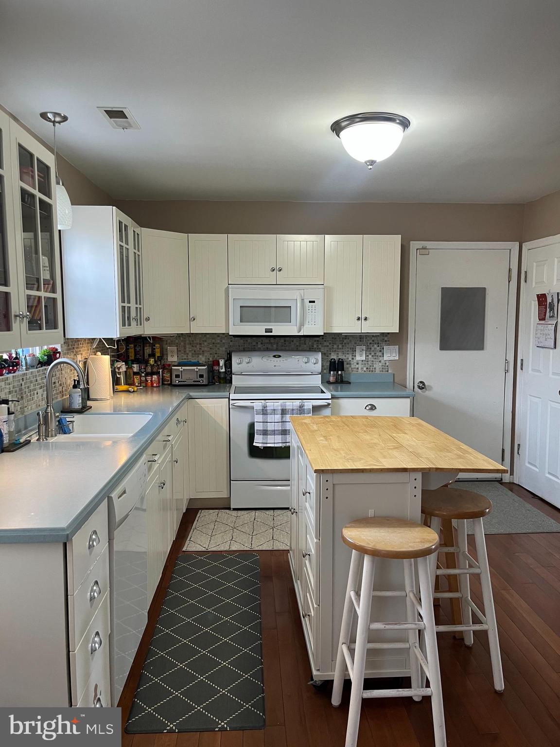 BEVERLEY BEACH - Residential