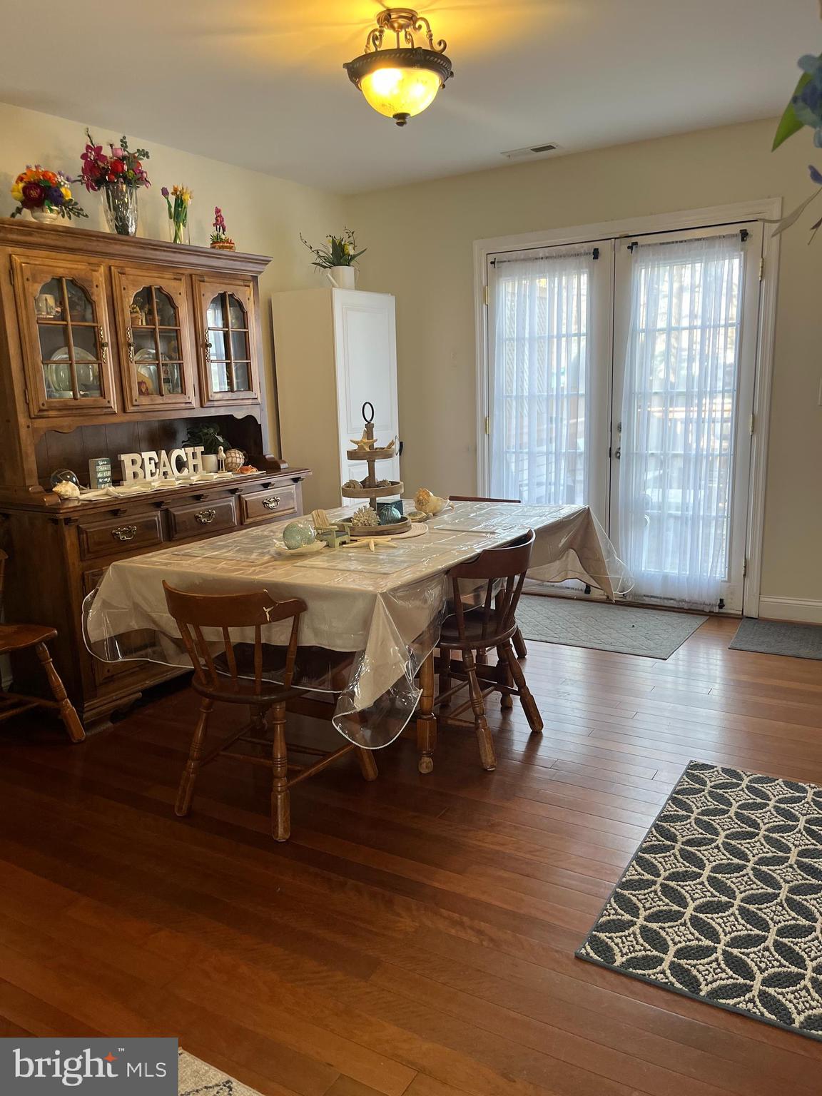 BEVERLEY BEACH - Residential