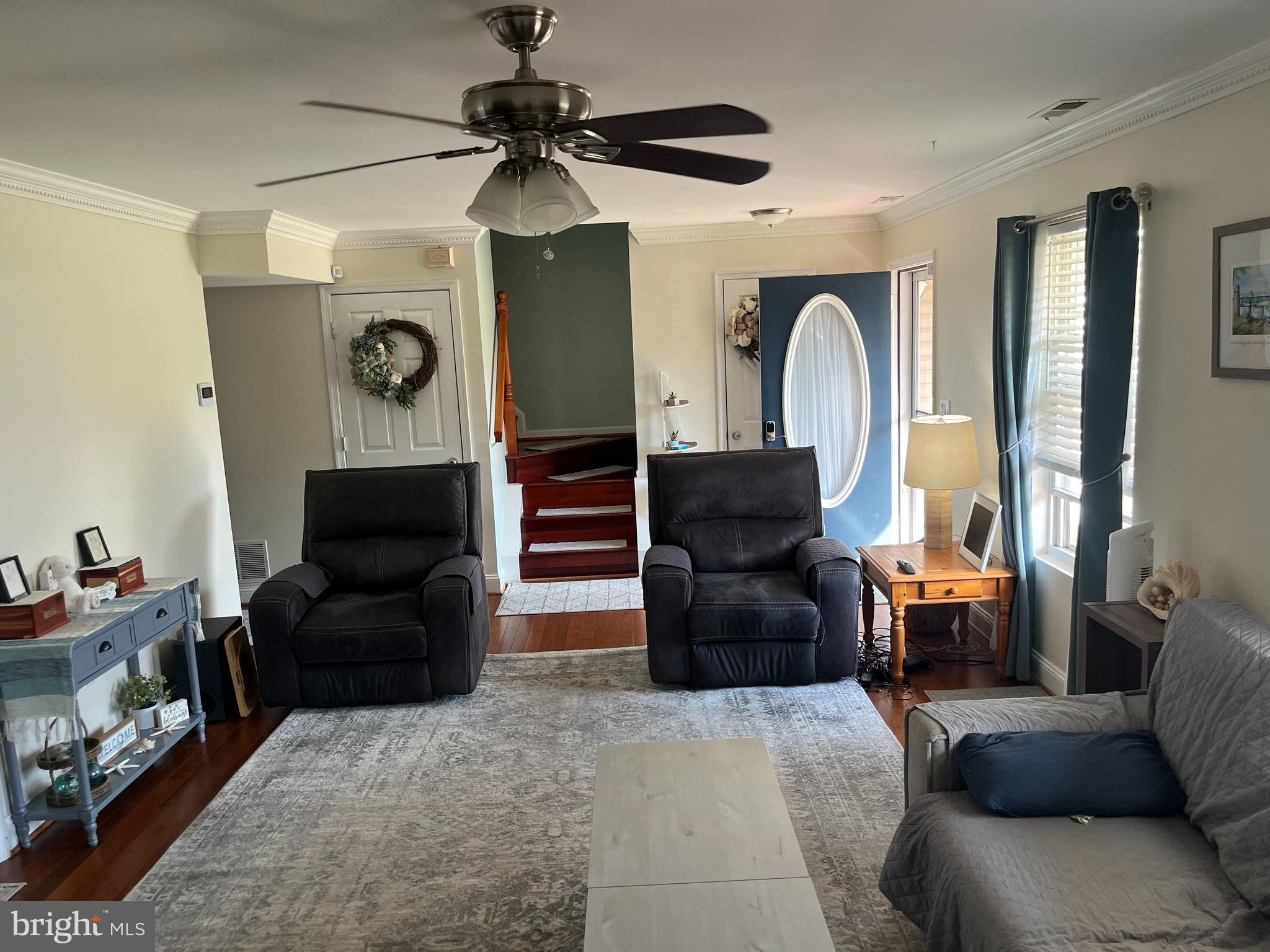 BEVERLEY BEACH - Residential