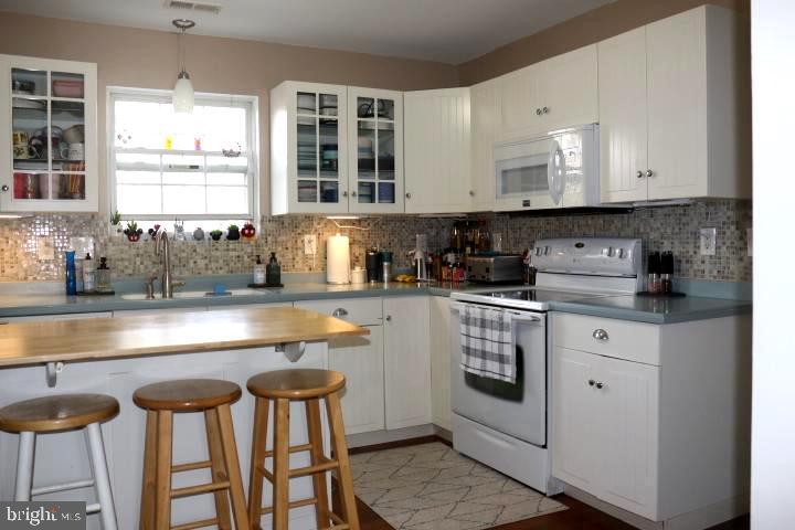 BEVERLEY BEACH - Residential