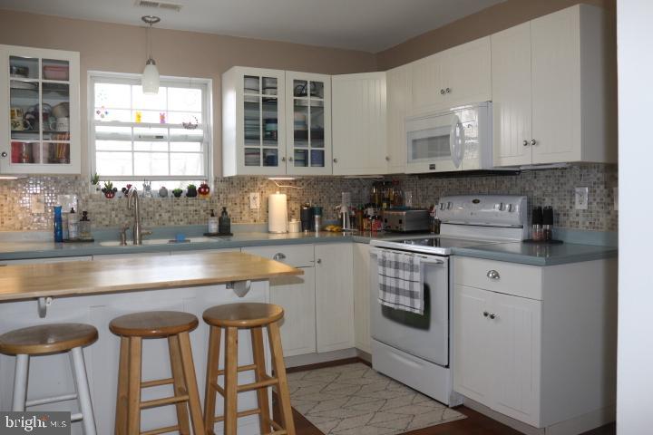 BEVERLEY BEACH - Residential