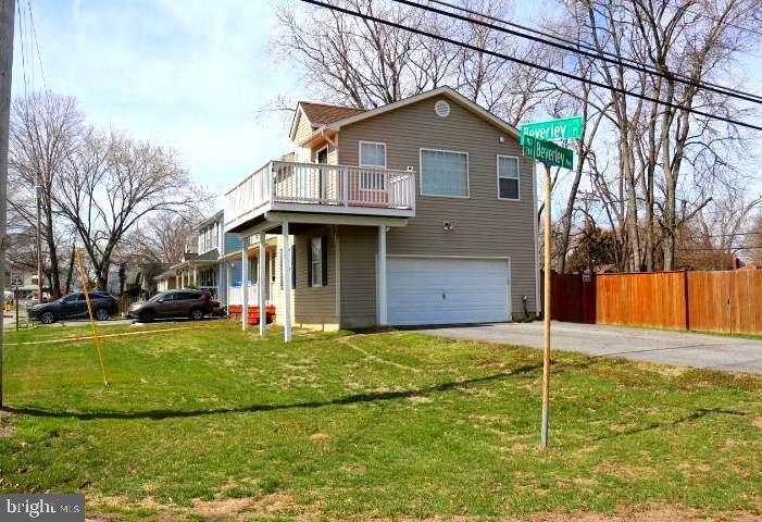 BEVERLEY BEACH - Residential