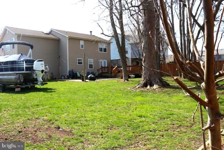 BEVERLEY BEACH - Residential