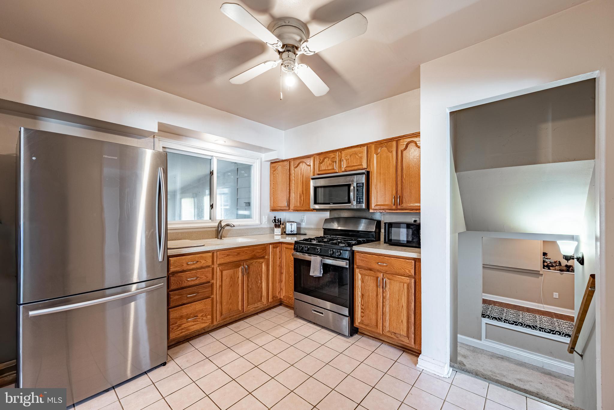 MILFORD RIDGE - Residential