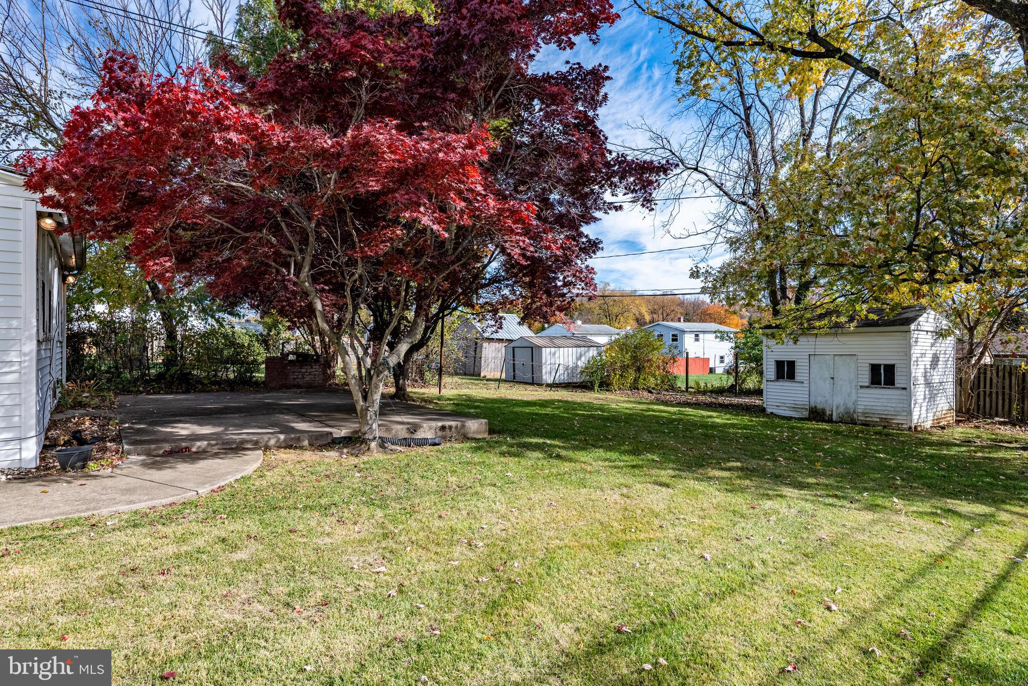 MILFORD RIDGE - Residential