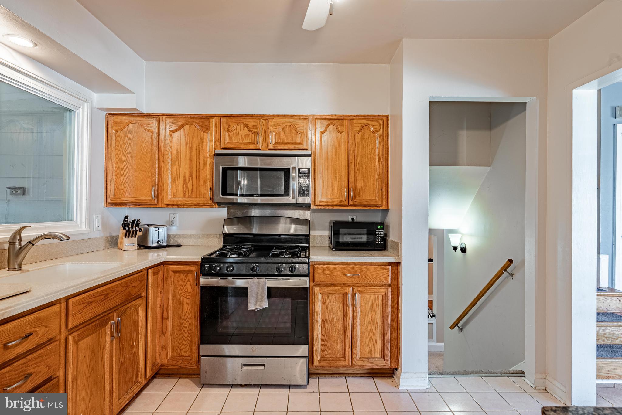 MILFORD RIDGE - Residential