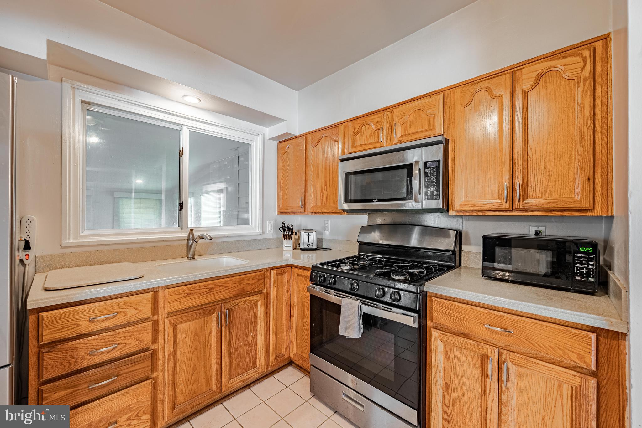 MILFORD RIDGE - Residential