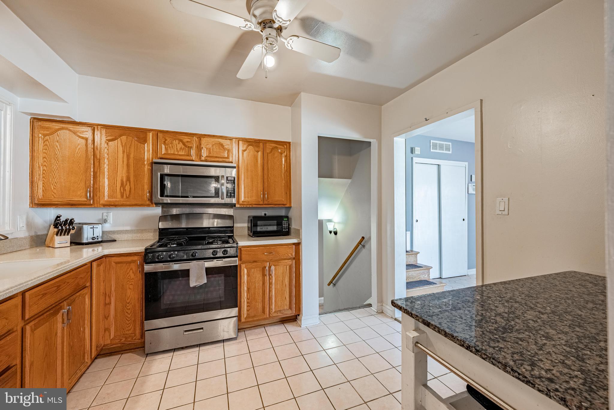 MILFORD RIDGE - Residential