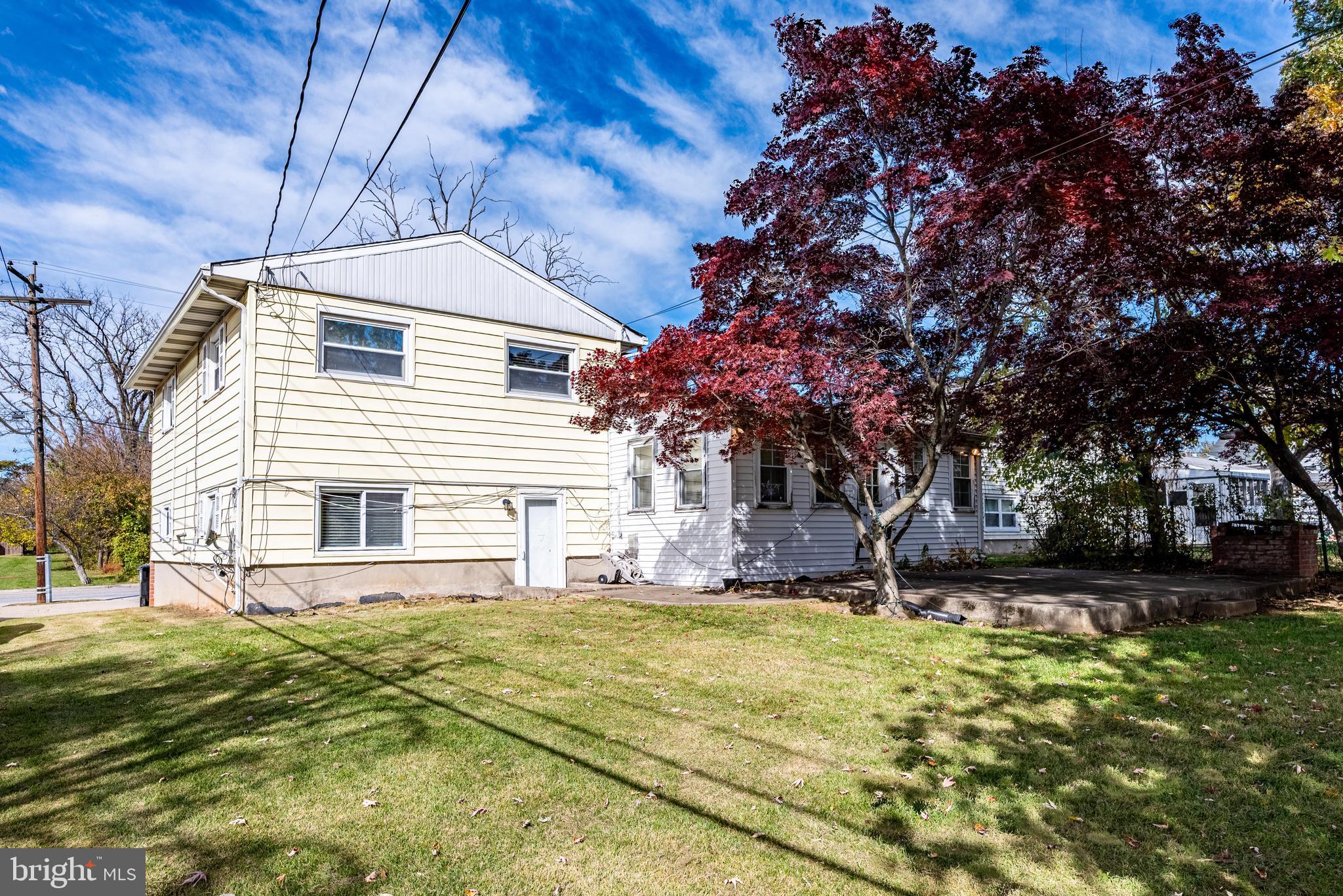 MILFORD RIDGE - Residential