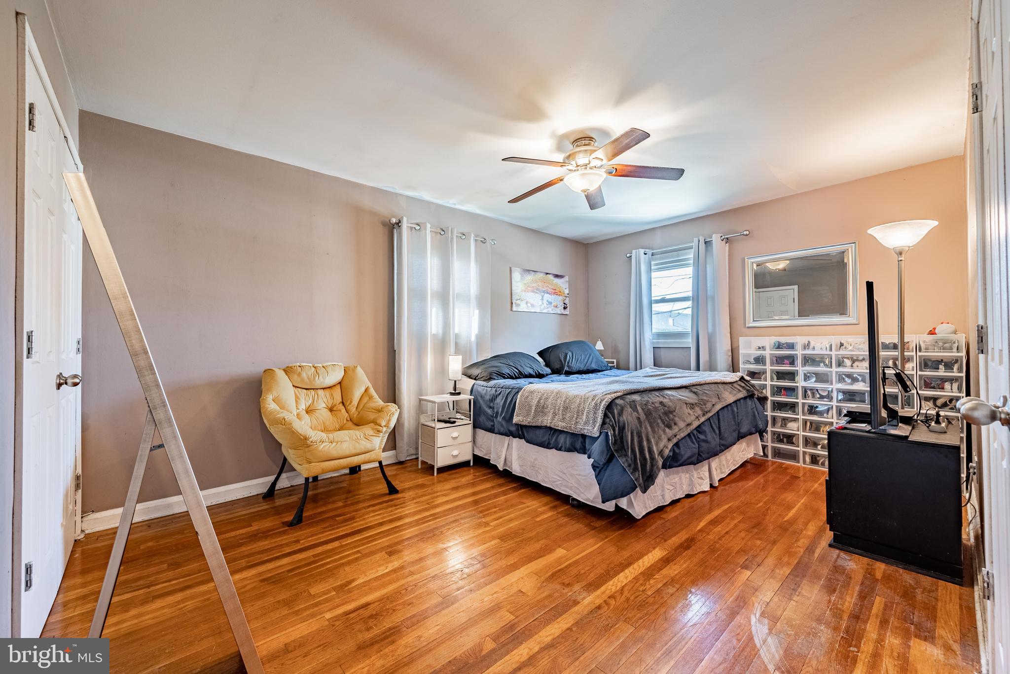 MILFORD RIDGE - Residential