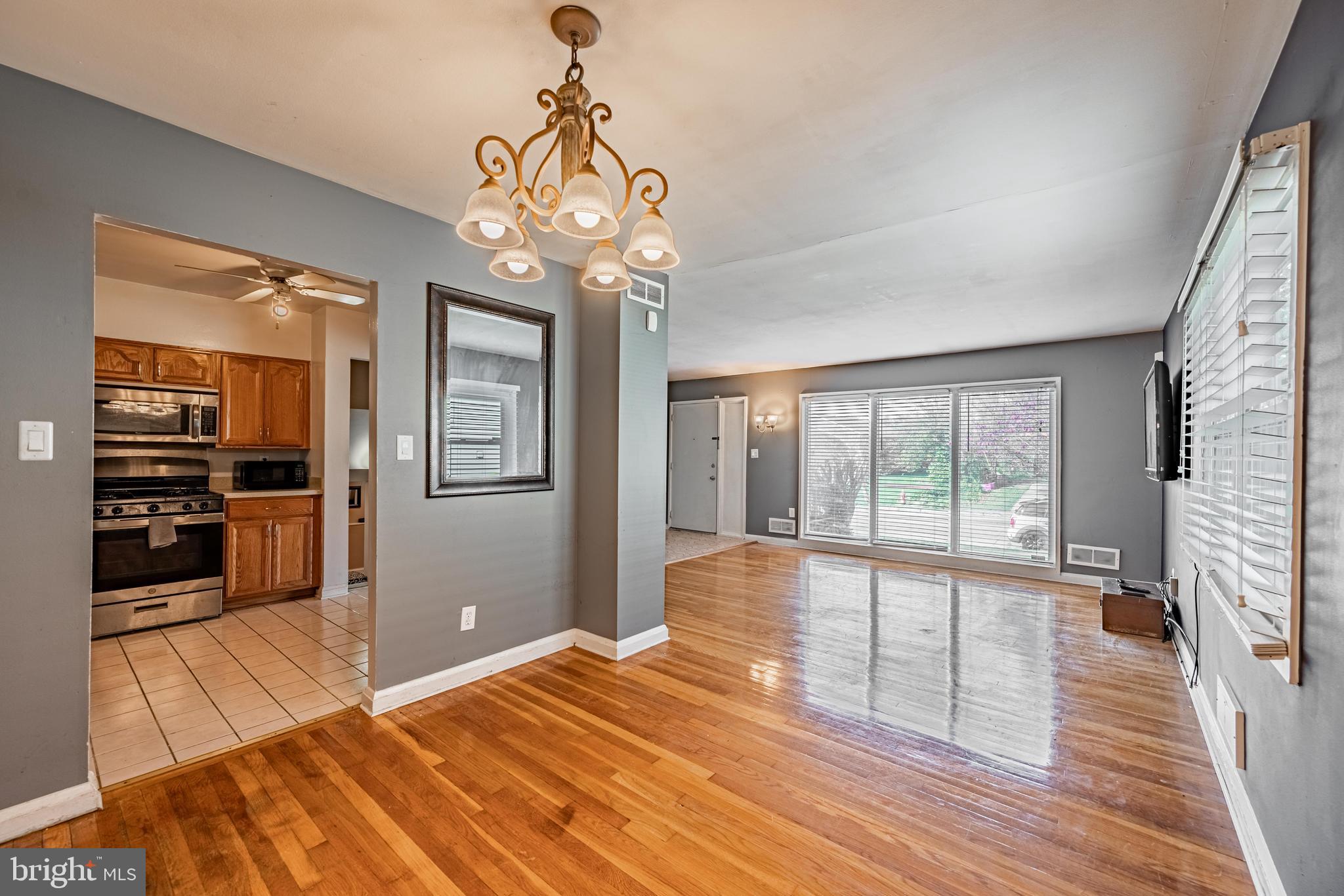 MILFORD RIDGE - Residential