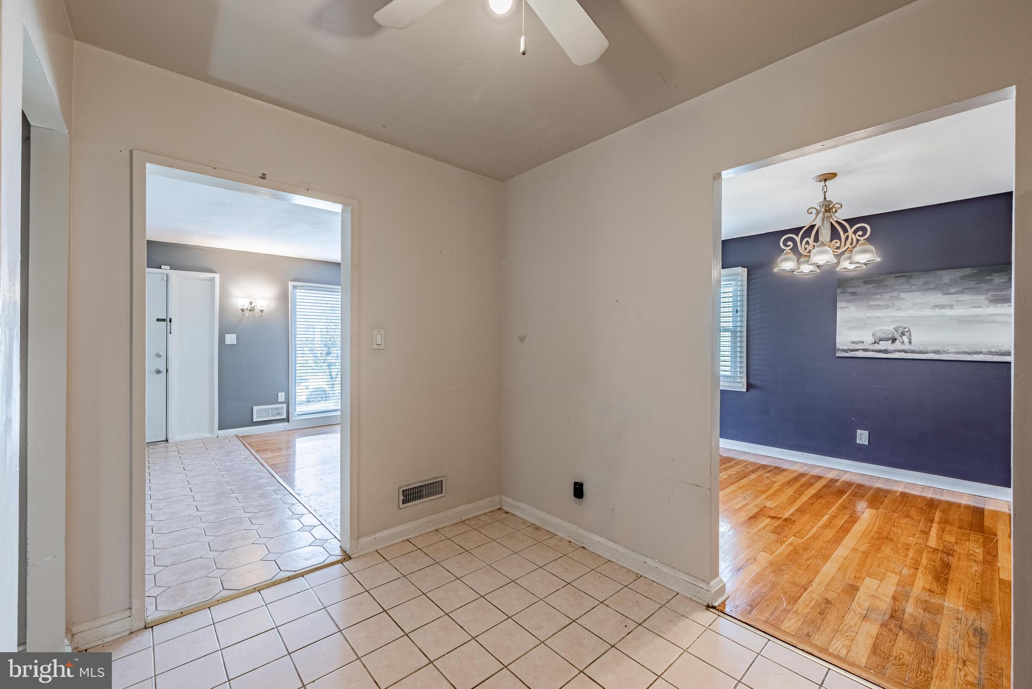 MILFORD RIDGE - Residential