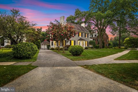 265 STRATFORD ROAD BALTIMORE MD 21218