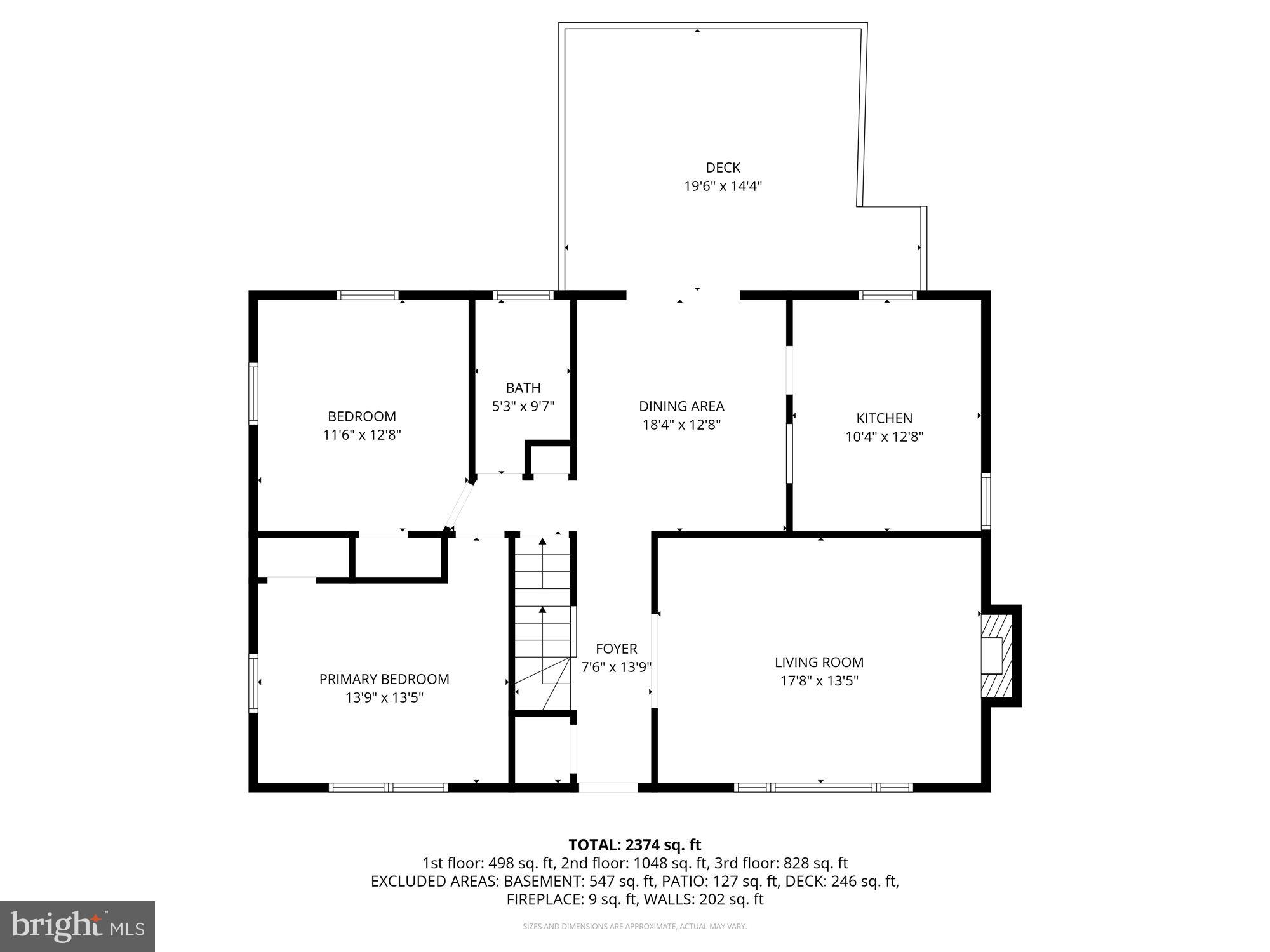 ASHBURTON - Residential