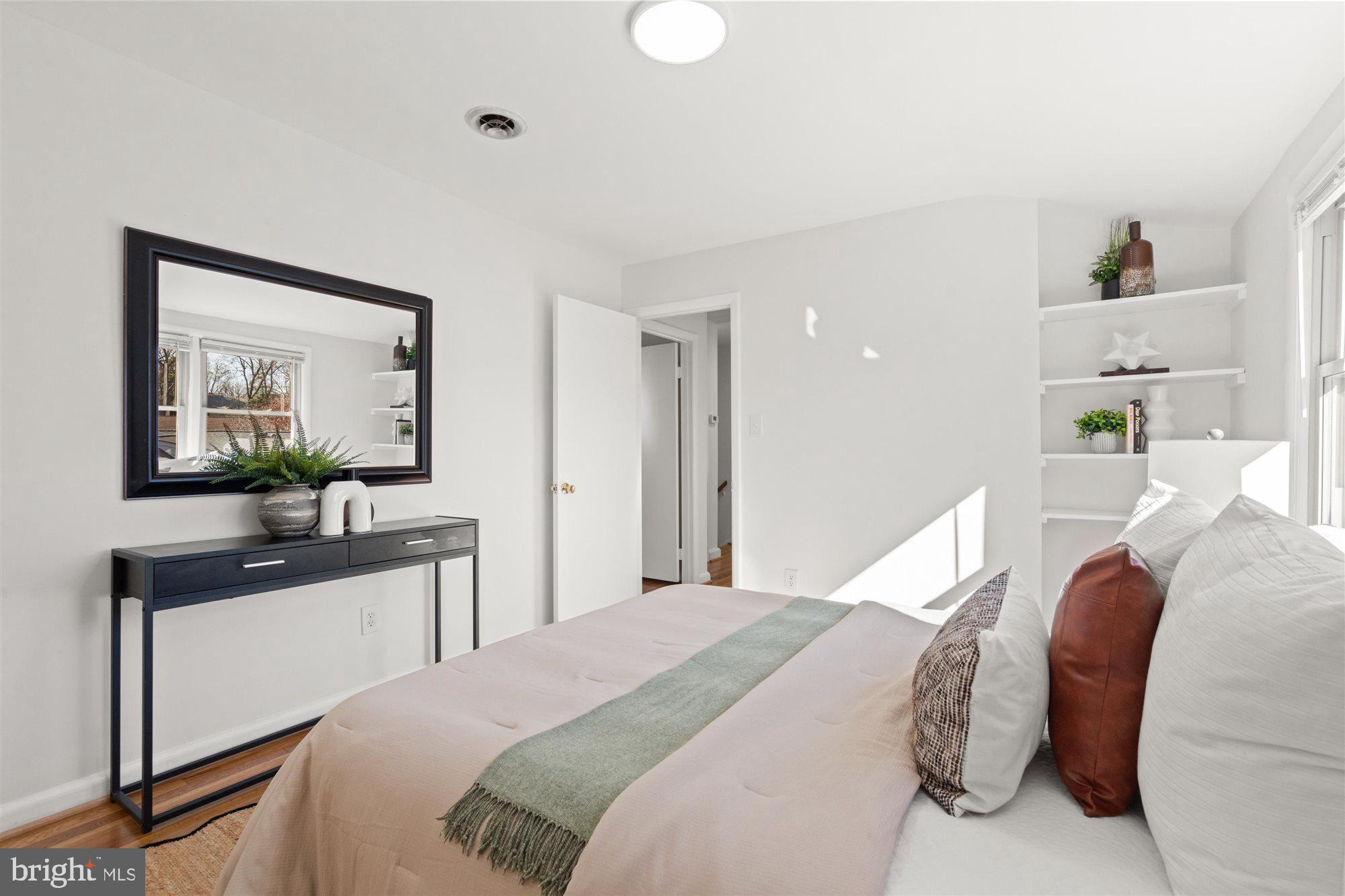 ASHBURTON - Residential