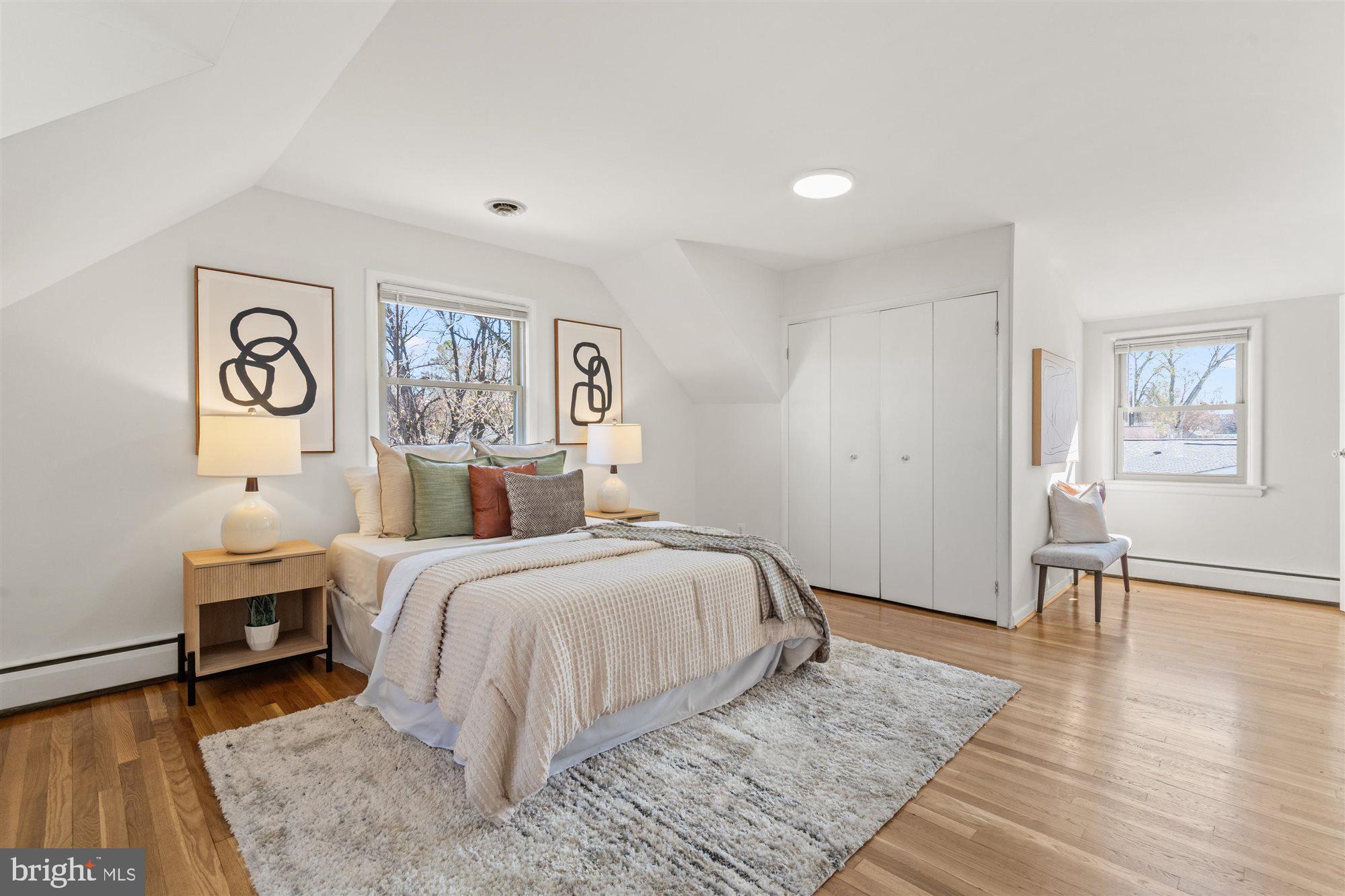 ASHBURTON - Residential