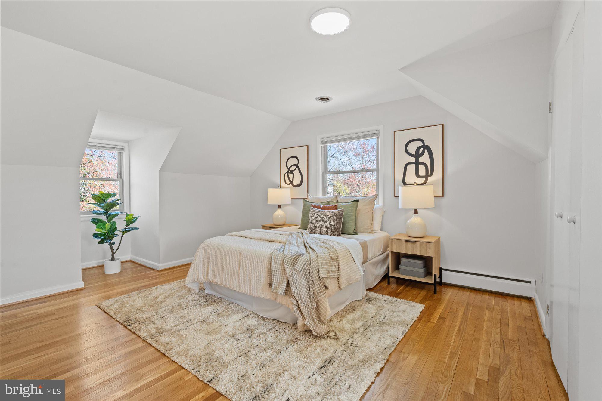 ASHBURTON - Residential