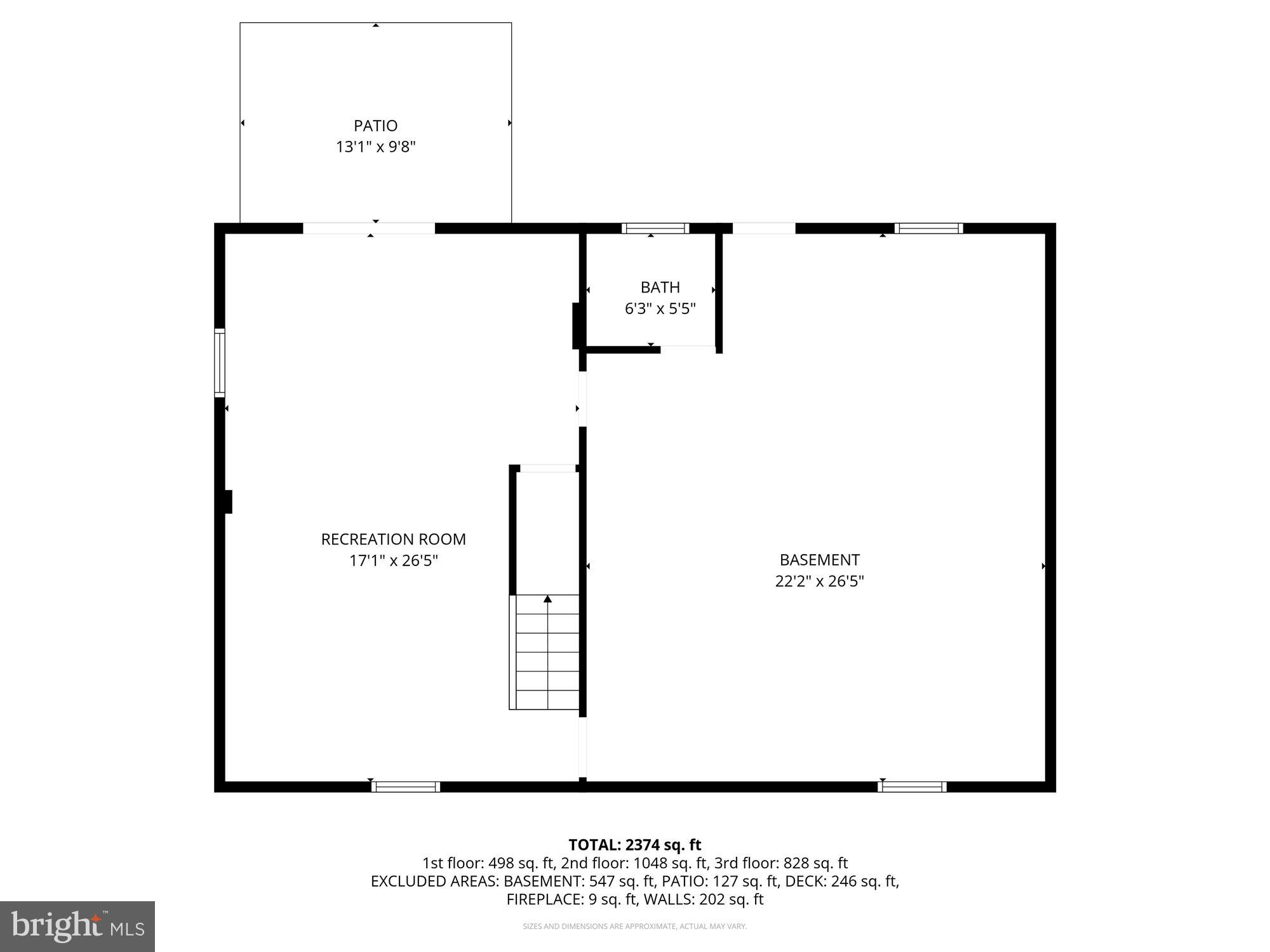 ASHBURTON - Residential