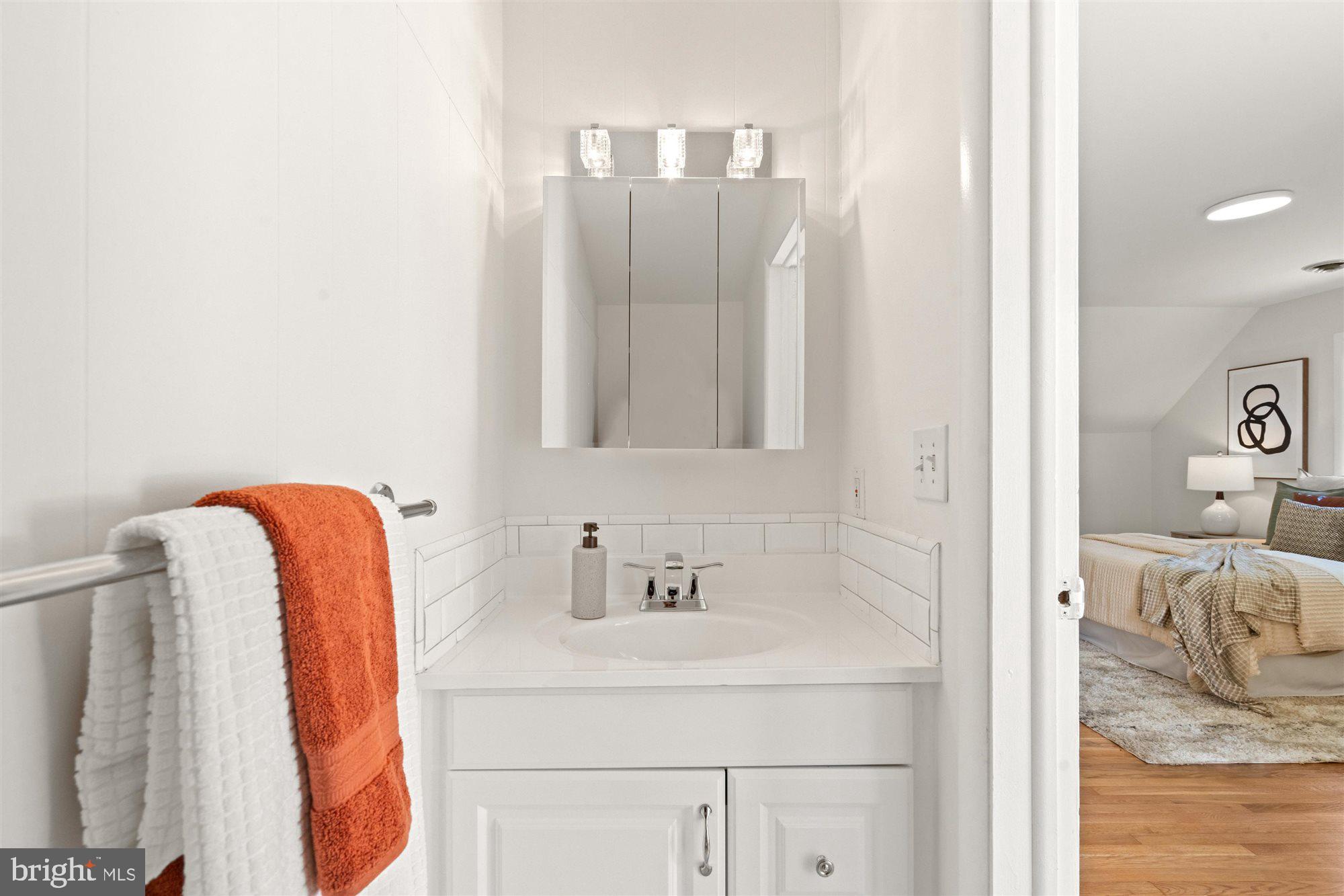 ASHBURTON - Residential