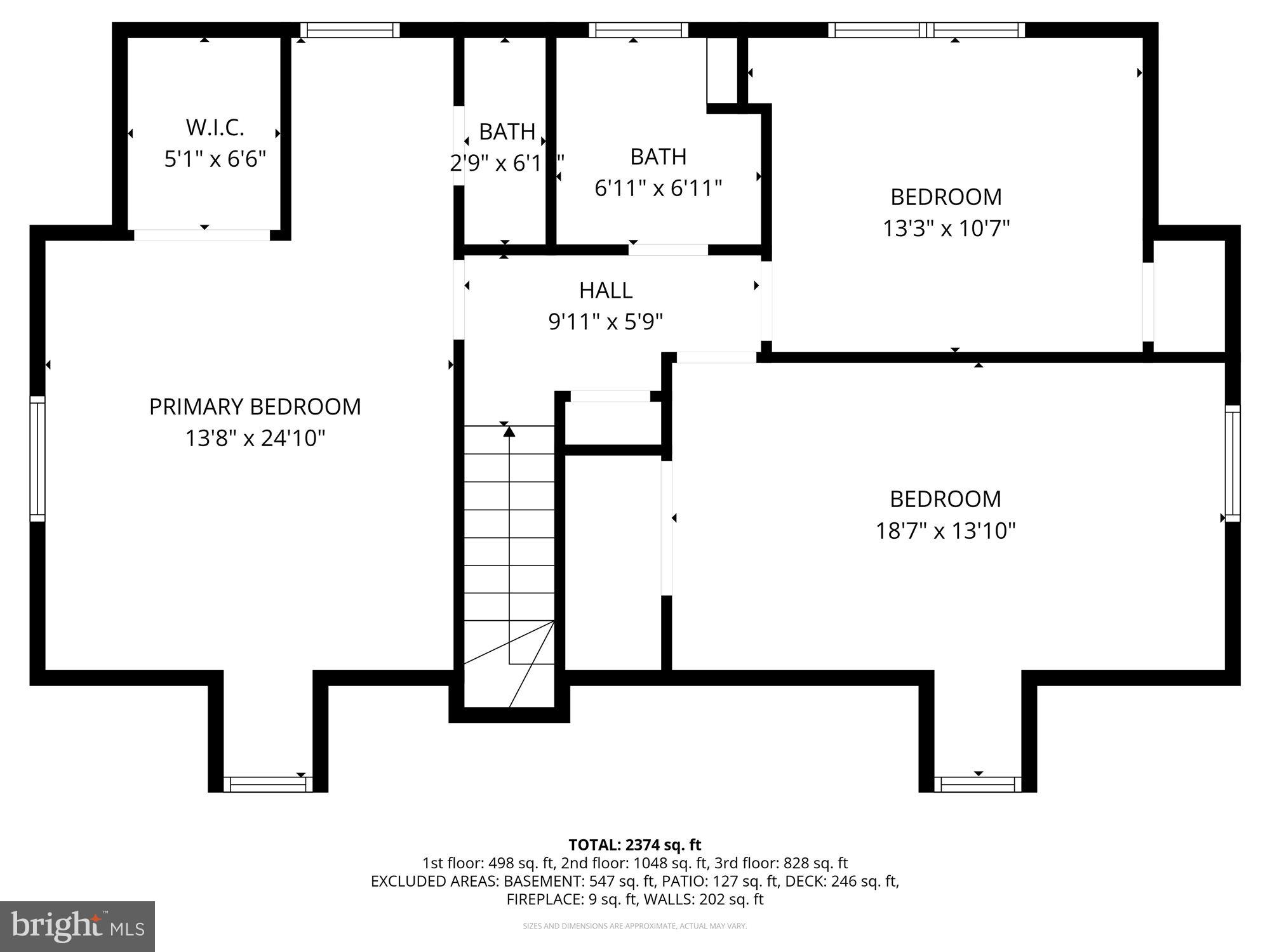 ASHBURTON - Residential