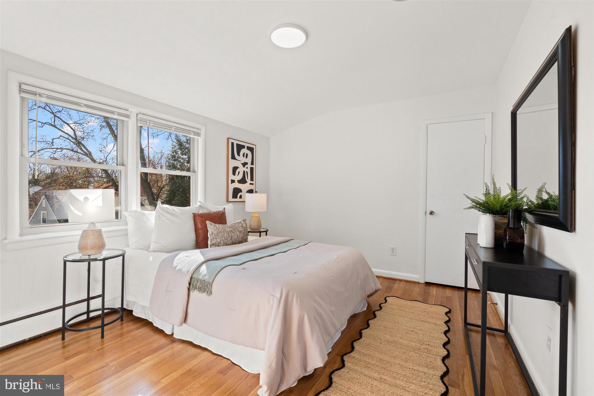 ASHBURTON - Residential