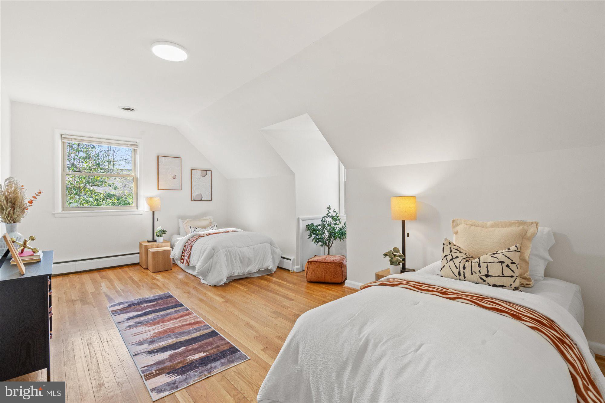 ASHBURTON - Residential