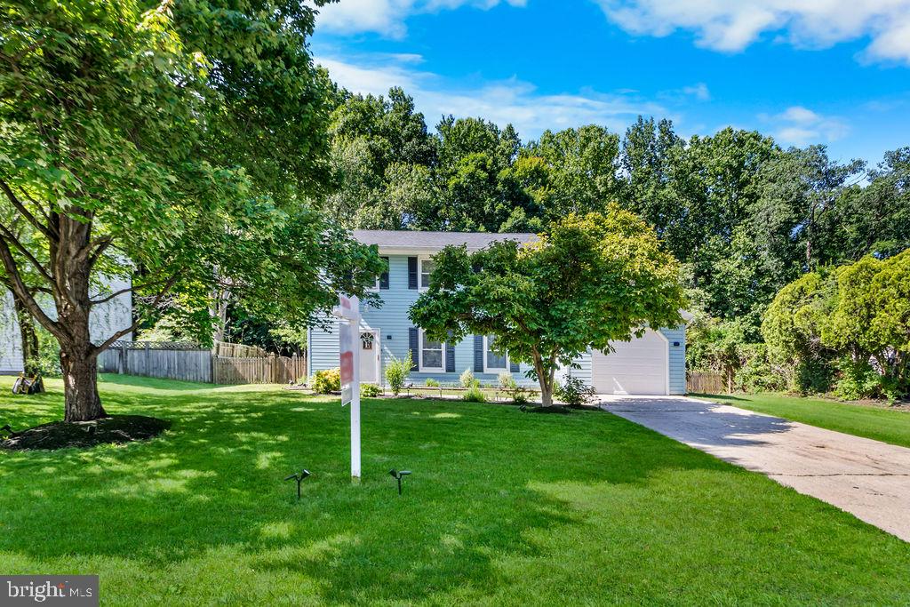 14935 NASHUA LANE