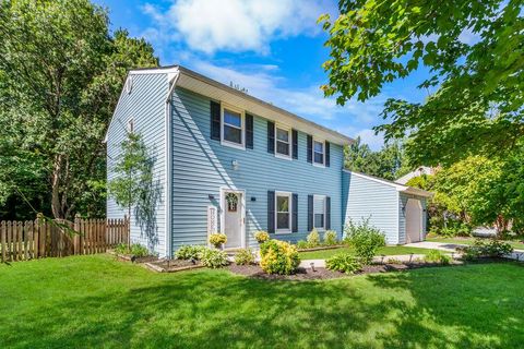 14935 NASHUA LANE BOWIE MD 20716