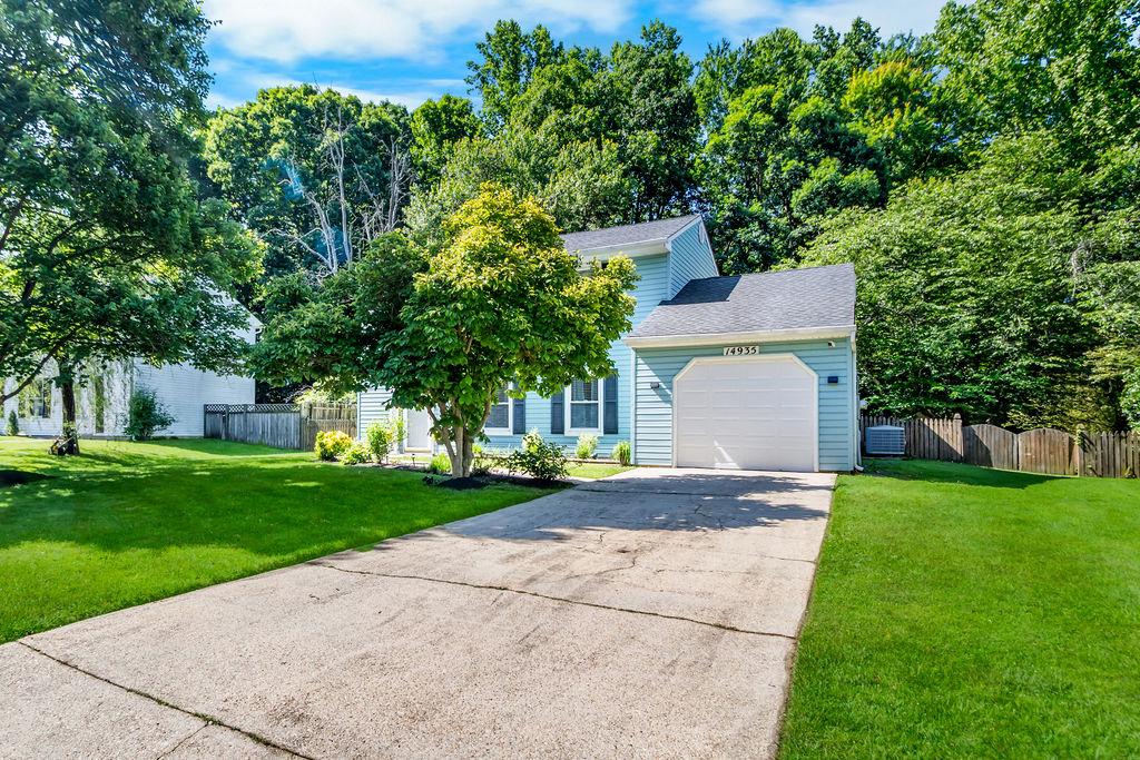 14935 NASHUA LANE