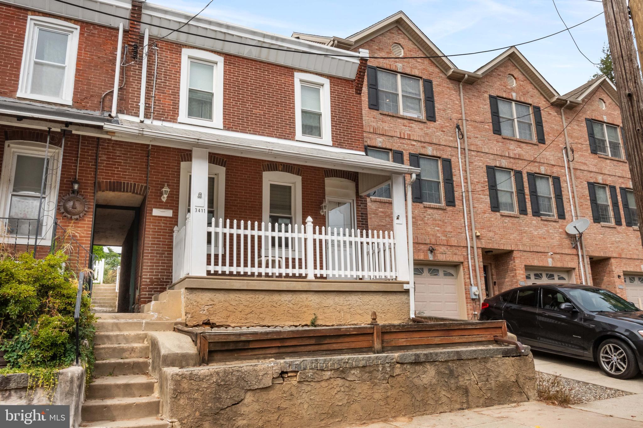 EAST FALLS - Residential