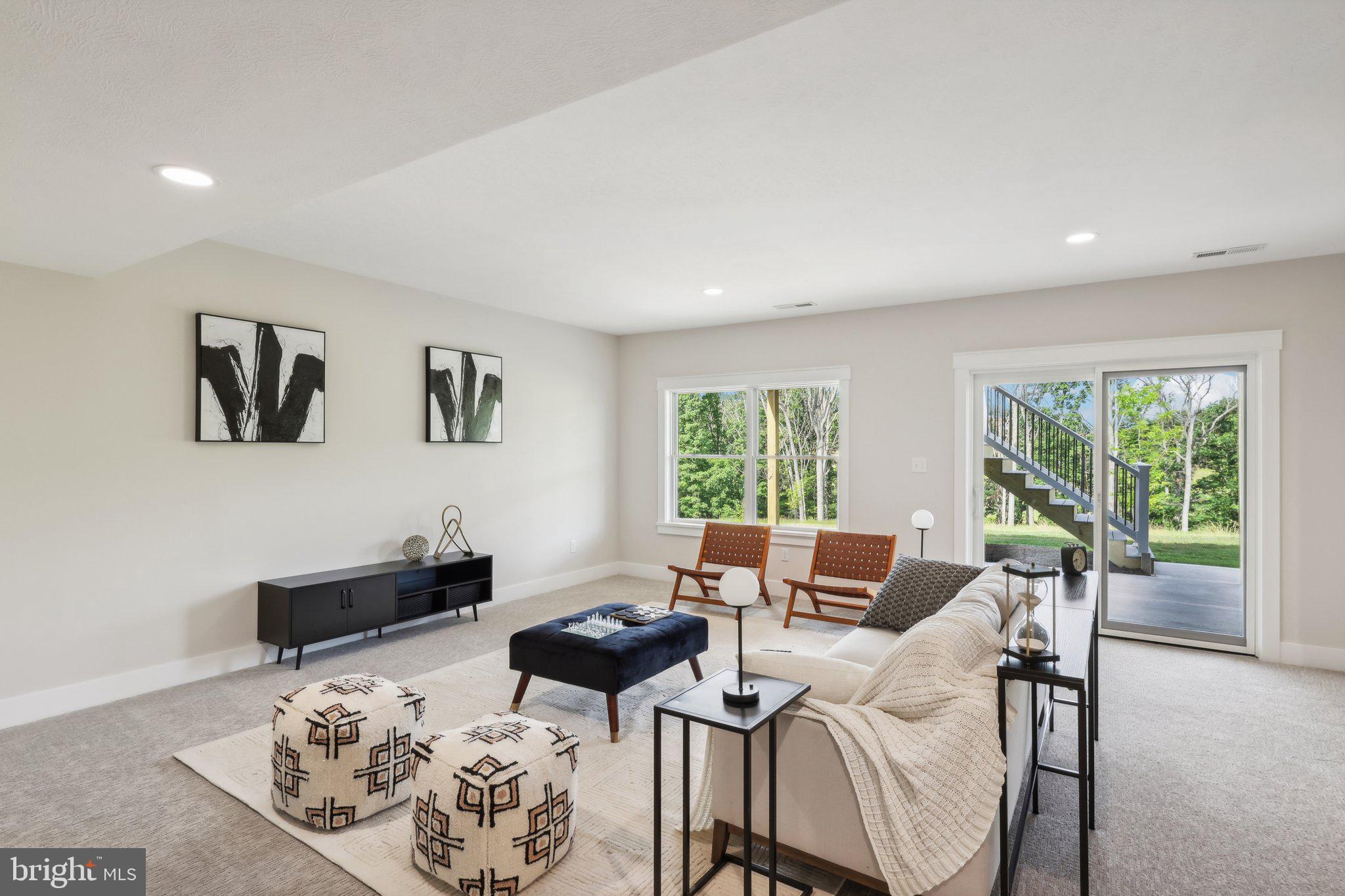 CEDAR VIEW - Residential